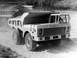 Berliet T25 '1961